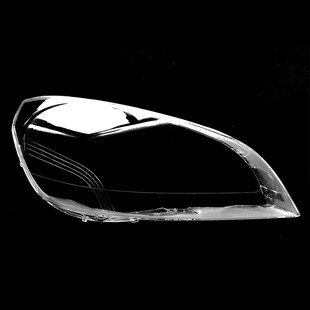 13款 适用于09 沃尔沃S60大灯罩V60大灯罩大灯壳外罩面罩
