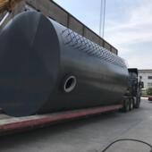 污水罐废液罐废水罐钢衬塑废气塔反应罐搅拌罐化工罐防腐储罐