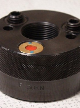 HALDER齿形钉球头柱塞分度销分割定位柱22620.0062