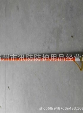 电力施工绝缘操作夹钳ZF010405配电线路检修尖嘴钳电工高压夹线钳
