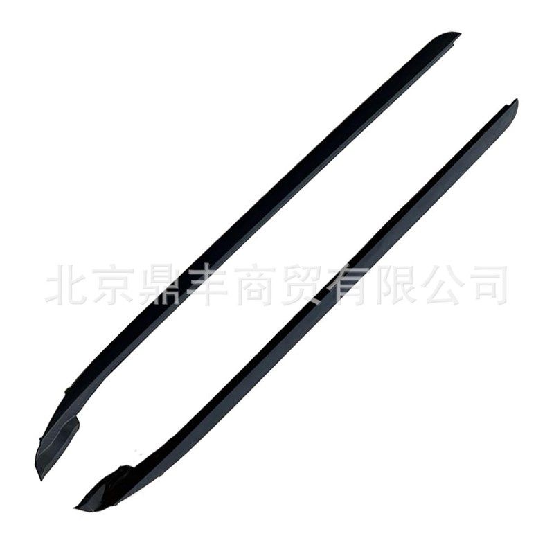 适配i30前风挡玻璃两侧外压条密封条胶条装饰条原厂86131-1Z000