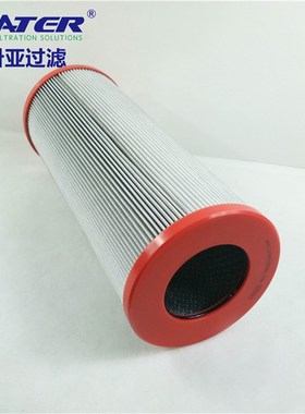 风电减速机齿轮箱滤芯 305449厂家直销减速机循环过滤器滤芯