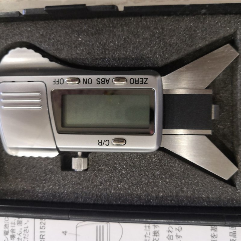 C-15/CR0508/CR1525/C3005/C4505TOEI东荣工业数显倒角尺