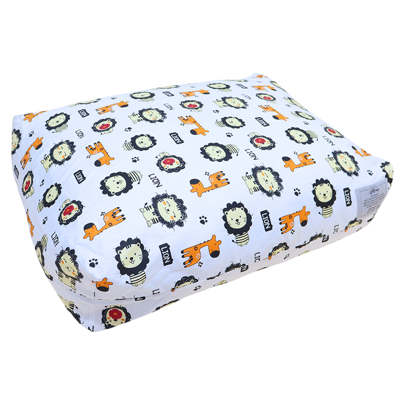 可拆洗狗窝狗垫狗床猫咪垫子高回弹宠物用品四季可用猫床