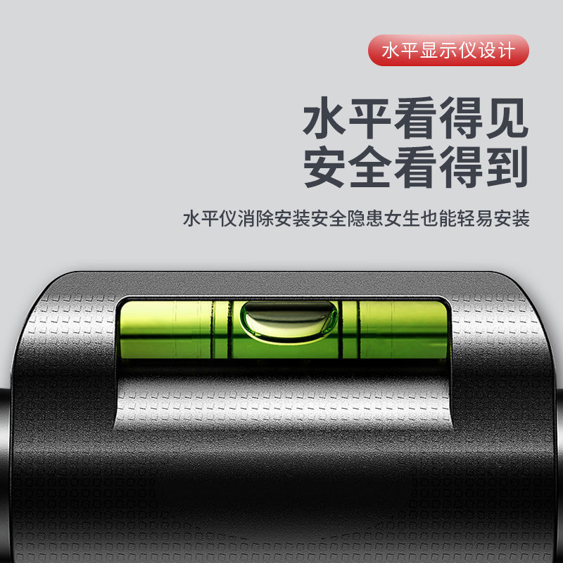 引体向上室内单杠 家用免打孔不锈钢健身儿童吊环挂小孩拉伸 吊杆