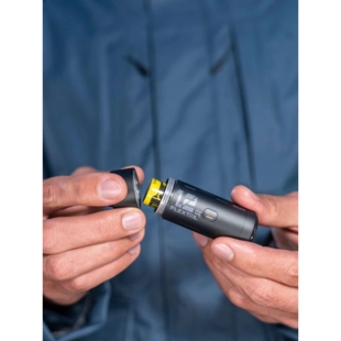 Flextail zero pump鱼尾迷你拇指充放气泵真空便携气垫床打气泵