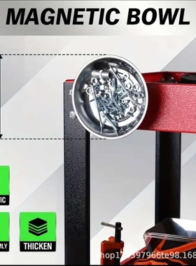 跨境118PCS磁性螺丝精密起子套装塑胶架强磁碗防滑手柄铬钒钢磁吸