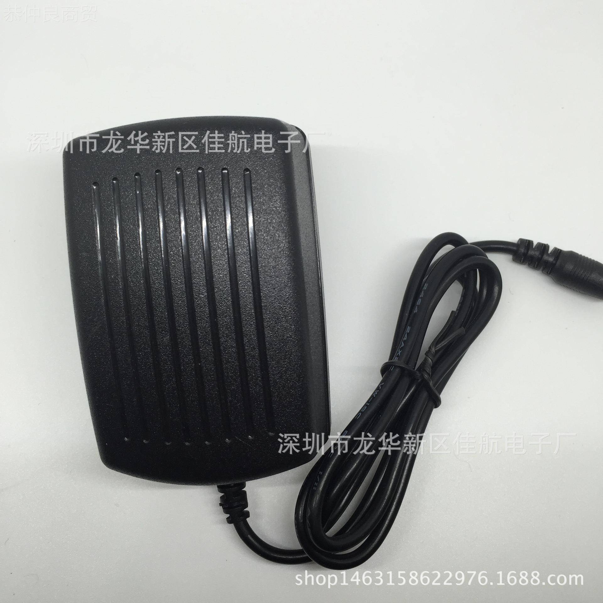 9ILLA DVD7 EVD电V源适配器 4.0*1.黄头 数码相框 POS机2电源适配