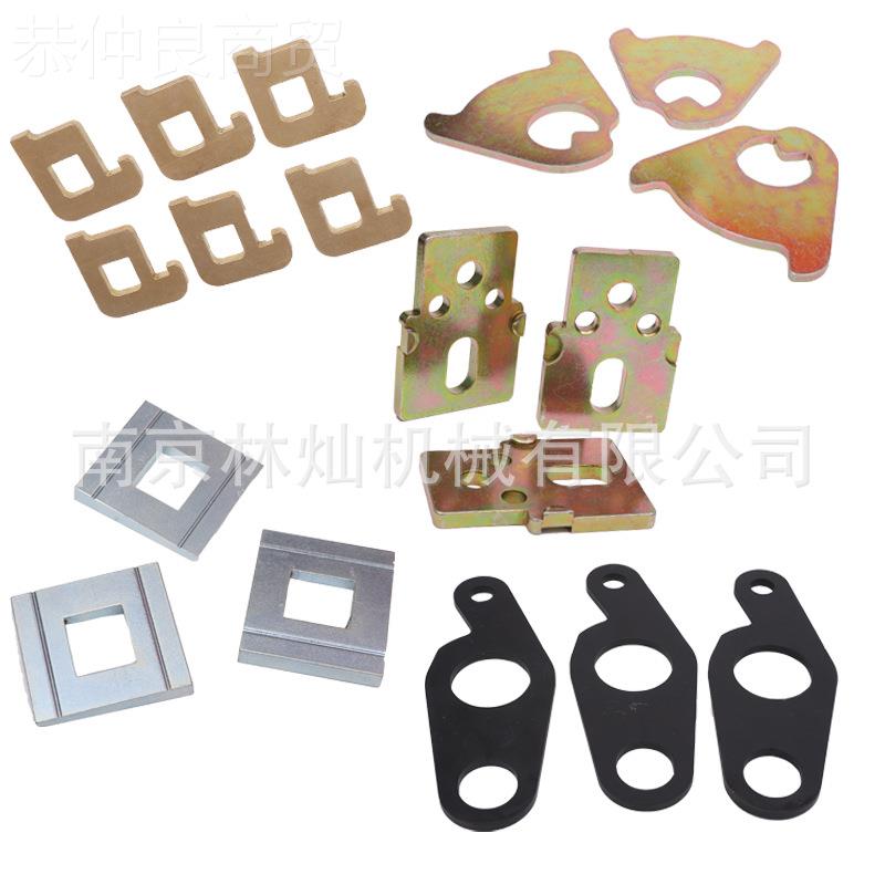 铝合加工NC工铝C件精密铸造五WNC金金加加工不锈钢冲压加工车铣