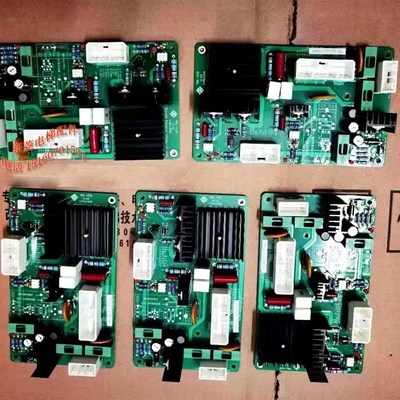 全新原厂 日立电梯VCB MRL-VCB V.02 电源板变压器抱闸板14511935