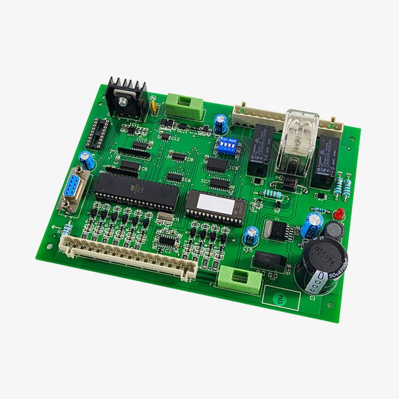 奥的斯电梯DISS门机板/通讯板 XTB4351APF 全新原装 电梯配件大全