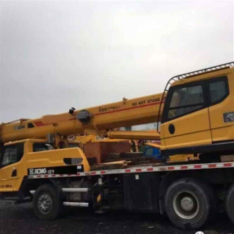 徐工吊车25k5A 50KA字帖徐工吊车字帖全车字帖