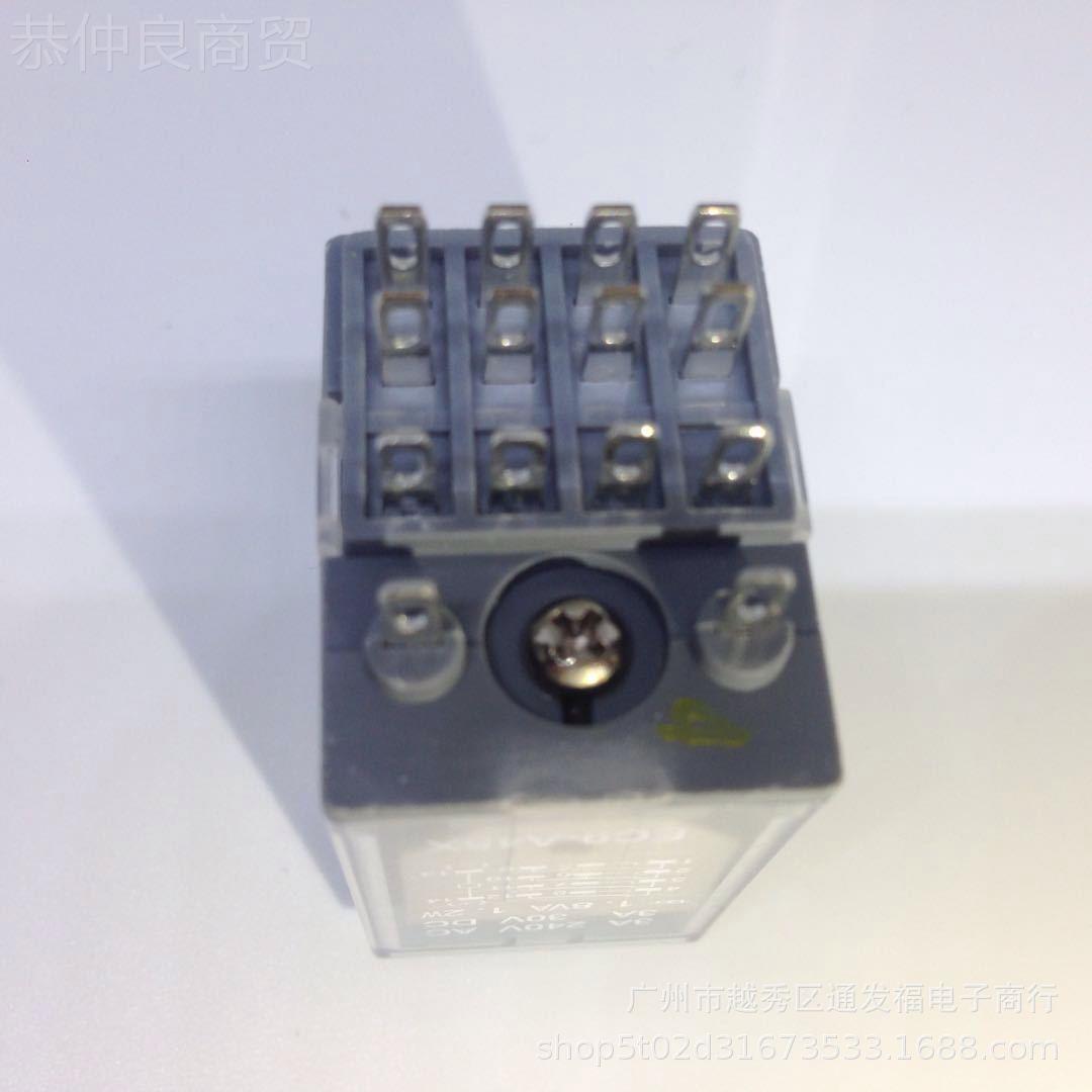 全新原装RELECO/宜科ECC9-A45X 48VDC 22继0VA4脚 DC12VE1S84 中