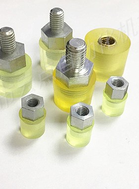 PSHEH聚氨酯压块 外螺纹型USLH USLM USLL SSLM 8 10 12 16 20 25