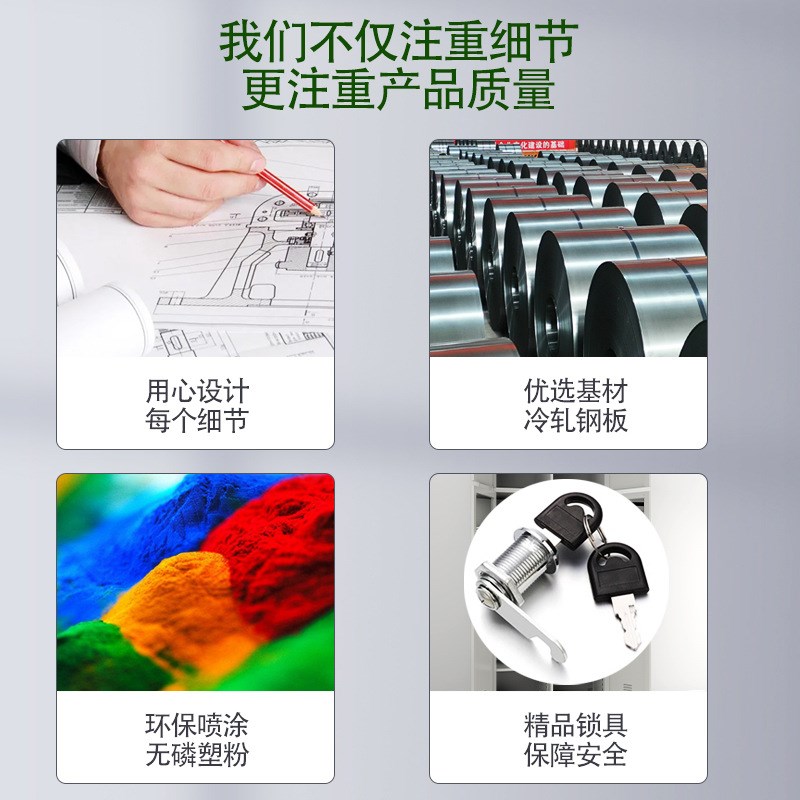 制式营具14款高低上下s铺铁床双层床带锁宿舍内务柜制式学习桌椅