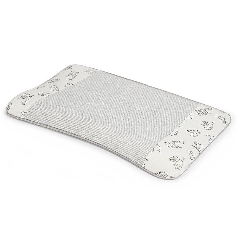 儿童枕头婴儿i枕头宝宝枕头记忆枕头学生枕头记忆棉枕