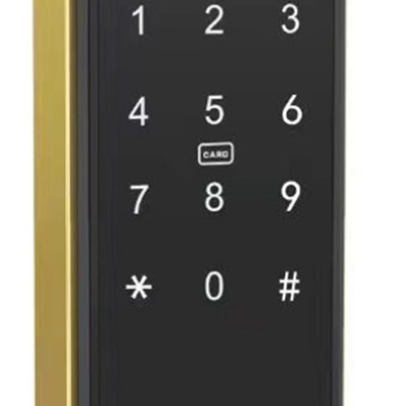 桑拿锁通通cAPP指纹柜锁密码柜锁智能浴室更衣柜锁指纹密码柜锁