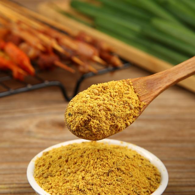 【淄博烧烤调料】秘制灵魂蘸料撒料腌料调味料同款麻辣孜然香辣烤