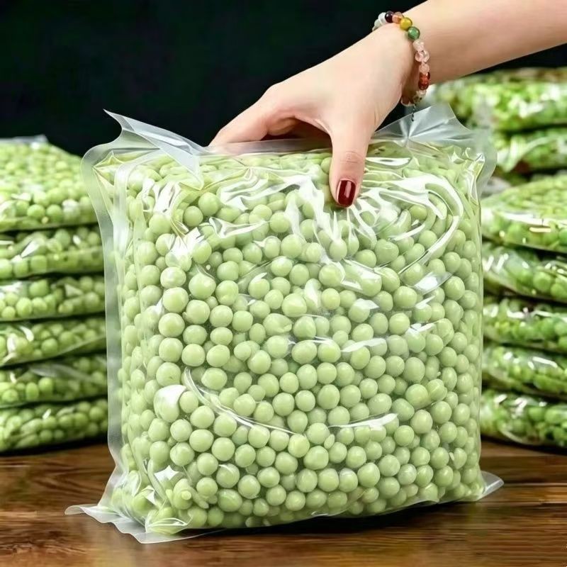 【发2斤装】当季新货青干豌豆农家自产颗粒饱满煮粥炖汤打豆浆567