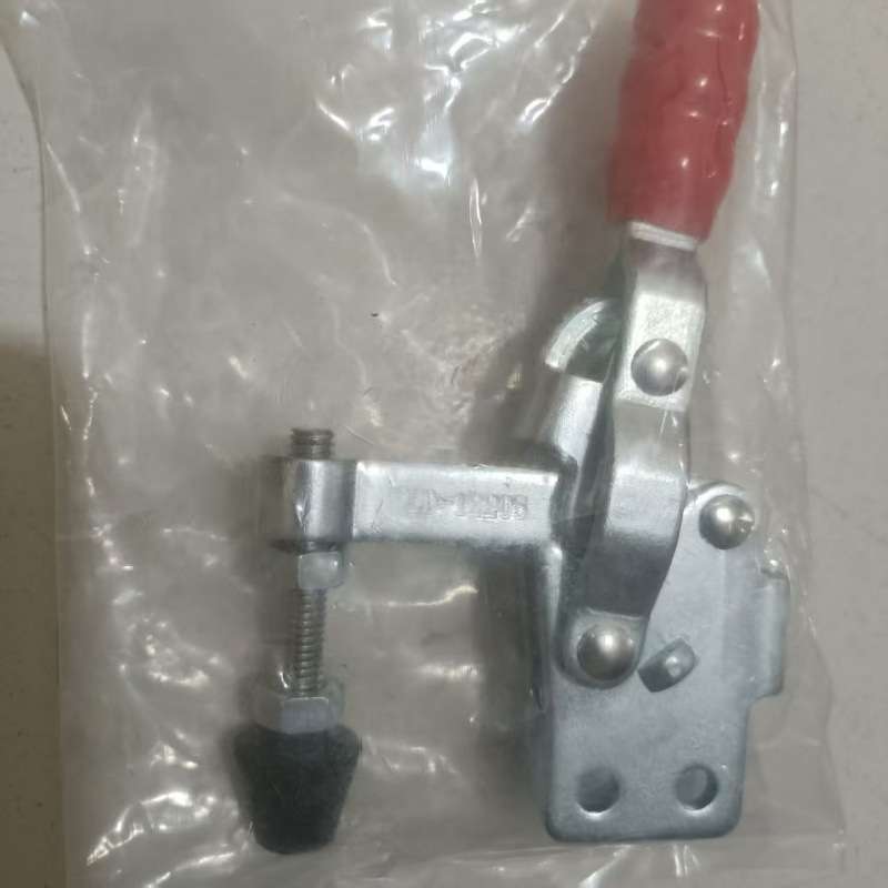 米思米C-LD-12205立式快速夹具 中精度 /立式/882N/直底座