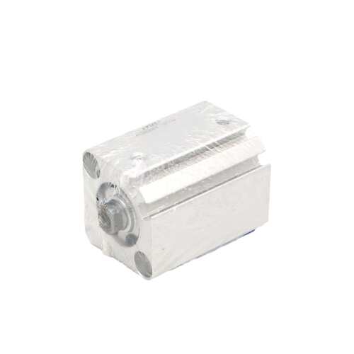ACQS25原装亚德客薄型气缸ACQ25X5X10X15X20X25X30X40X50X60X75-S