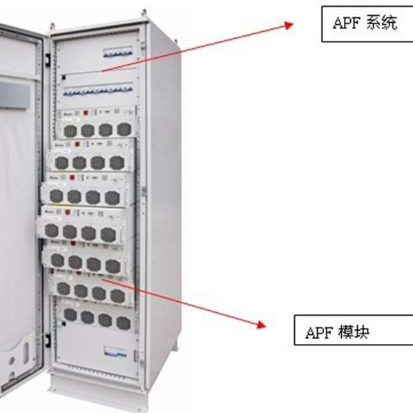 SVG静止无功发生器10kv APF滤波柜 6kv动态补偿柜电力谐波治理柜