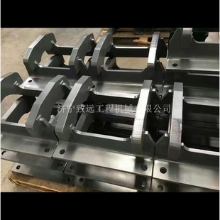 山推挖机链条  挖掘机链筋 山推挖机四轮一带厂家