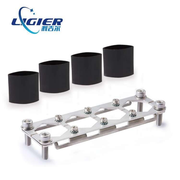 唯恩 矩形 重载 连接器HF24B-004C/E-M 固定框架