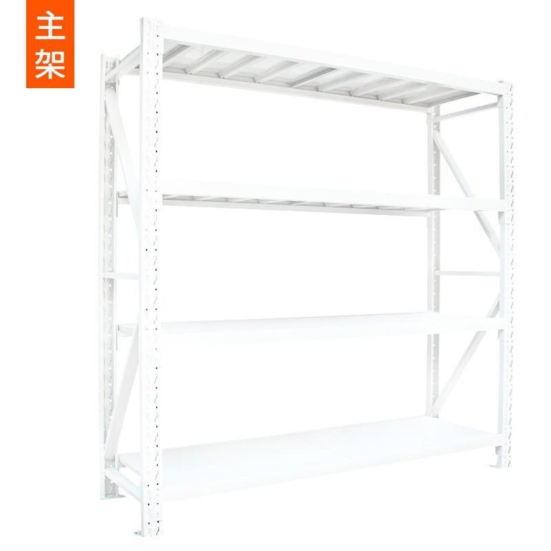 轻型中型货架加层板 横梁层板货架分隔板分隔片仓储货架加层搁板