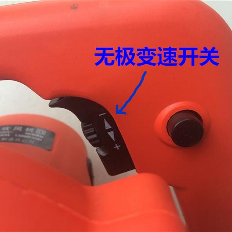 风神除灰尘电脑吹风机家用大功率鼓风机网吧电脑吹尘器吸尘调变速