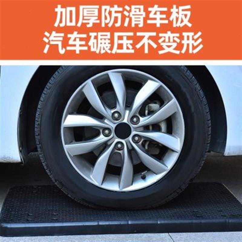 静音小推车刹车折叠手推车搬运车拖车快递手拉货车便捷家用平板车