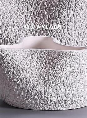 轻奢高端家居装饰品售楼部样品房民宿室内空间酒店创意现代艺术品