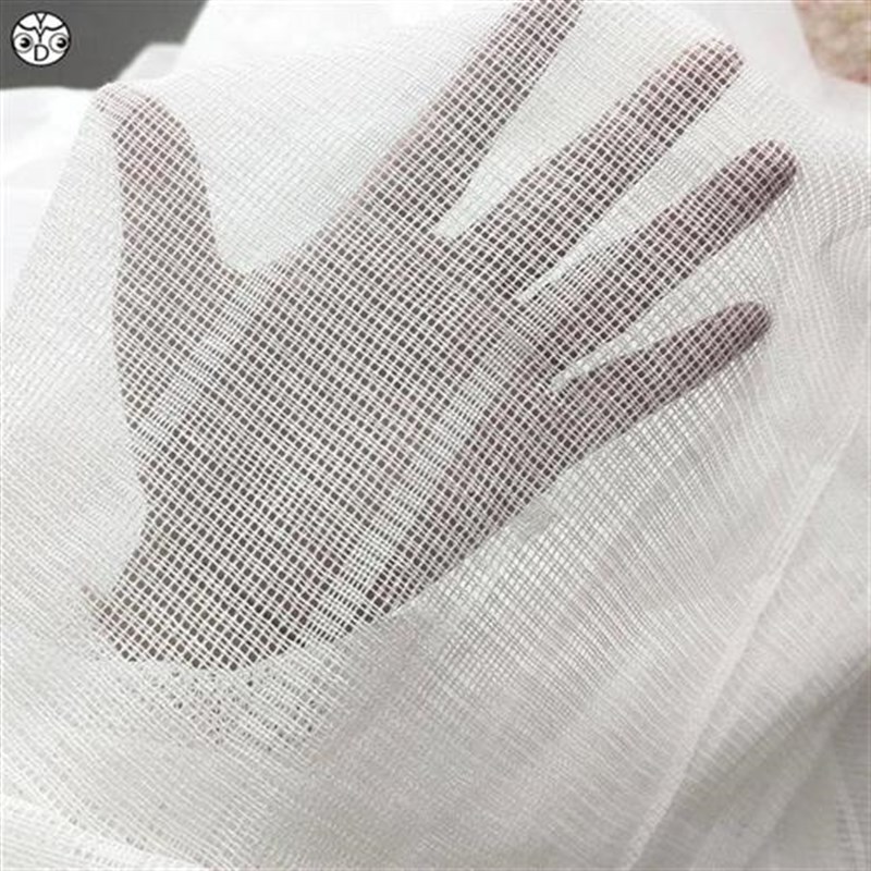 蚊帐双线老式纱蚊帐加厚加密蚊帐穿杆蚊帐学生宿舍上下铺