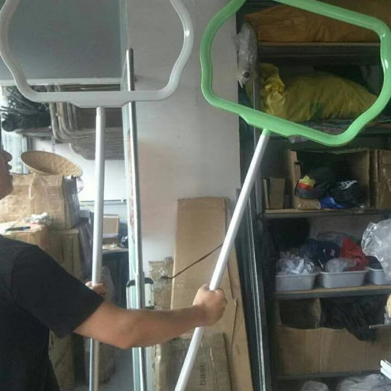 双面手举牌定制接机牌托管班接送手举牌学校运动会班牌团队指示牌