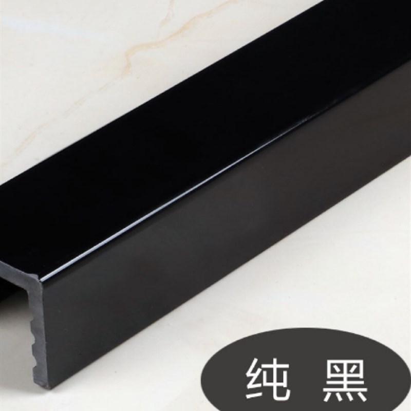 定制卫生间挡水条防水条石基基石淋浴房用阻水条防X大理石挡水条