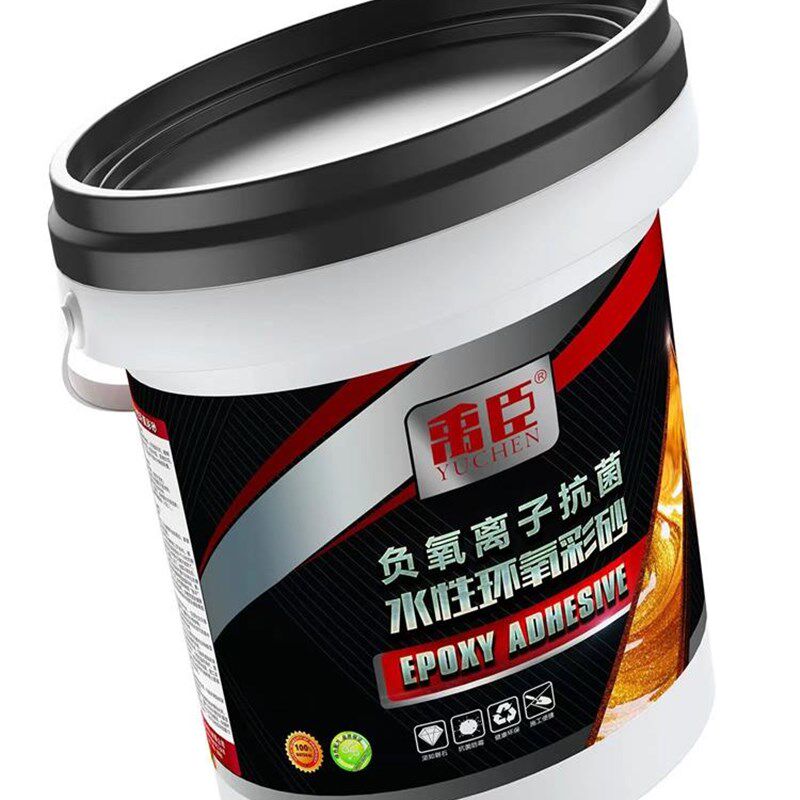 新款品环氧彩砂填缝剂家用美缝剂瓷砖地砖胶缝隙填充防水防霉