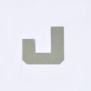 硅钢片LLTSV32x芯28向.8硅钢片铁钢无取硅片互感器L型硅钢片