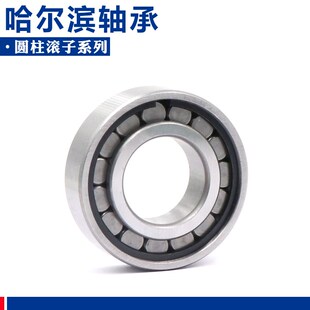 204 205 209 NCL202 208 203 207 哈尔滨圆柱滚子轴承NCF 206