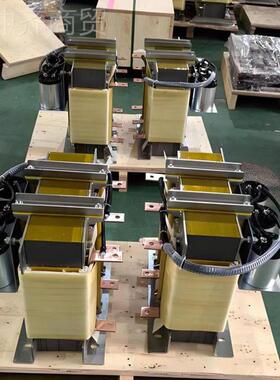 弦波滤波电抗器变频器4输出110K正 132KW 160KWW-350A 185KWGEK-0