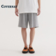 男款 宽松运动美式 2025新款 COVERNAT韩国短裤 夏季 休闲裤 外穿五分裤