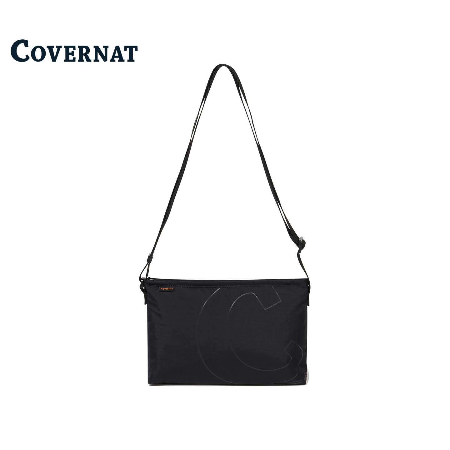 COVERNAT韩国斜挎包女大容量包包