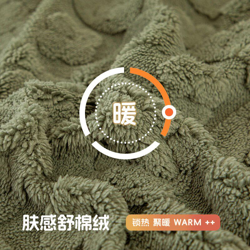 沙发罩全包万能套加厚冬季新款舒棉绒旧沙发换新套一体式沙发套罩