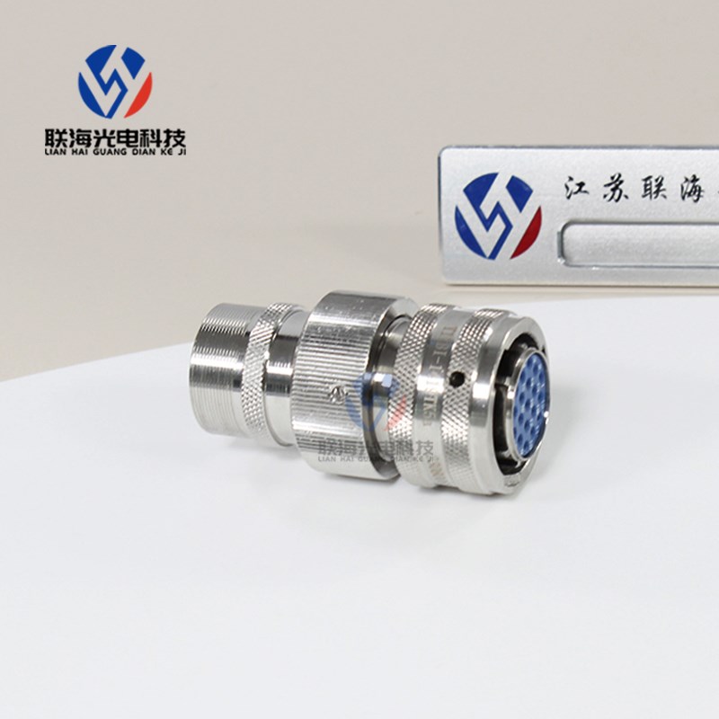 Y11BI-1419TK5a Y11B-1419TK2 ZJ10圆形连接器航空头座公母接插件