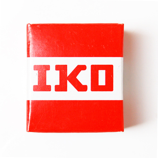 NAST25ZZ IKO进口轴承