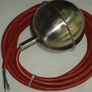 不锈钢高温 水银浮球开关.水位浮球开关.液位浮球控制器. 3米线