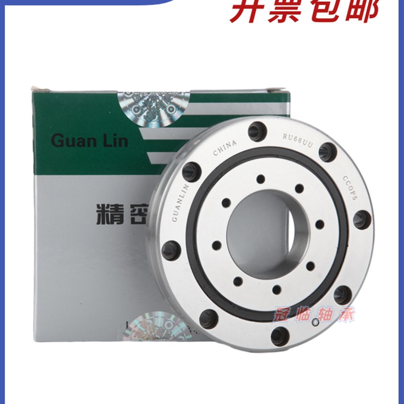 回转支承撑交叉滚子轴承 XRU 1008 2012 2512 3515 5515 8022转盘