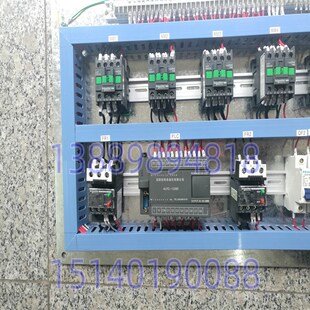 沈阳机床 中捷摇臂床配件Z3063-20 Z3080-25配电盘总成