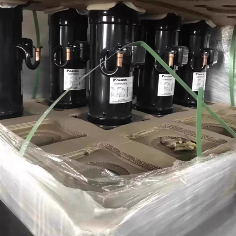 JT300DGFYE@K原装大金10匹船用空调压缩机JT200B-BY1L@K