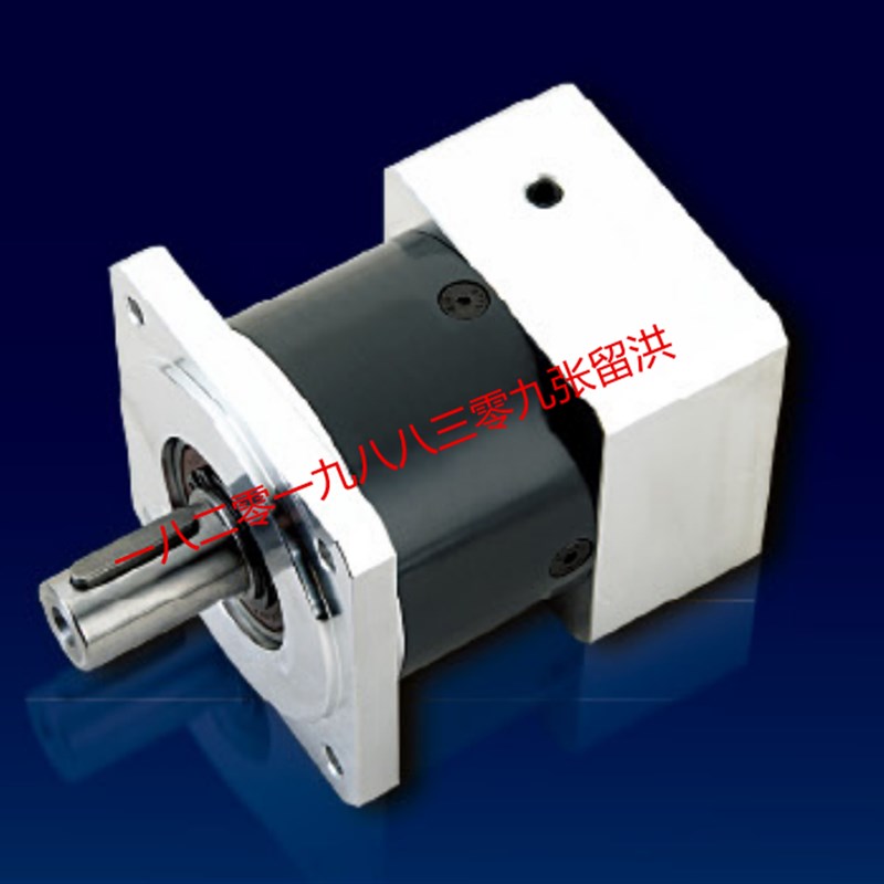 全新BitPaSS减速机 HTF60-5-MHMD042