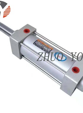 致力原厂原装QGEW-2 LB50B85-1排钻气缸 定位 气动配件